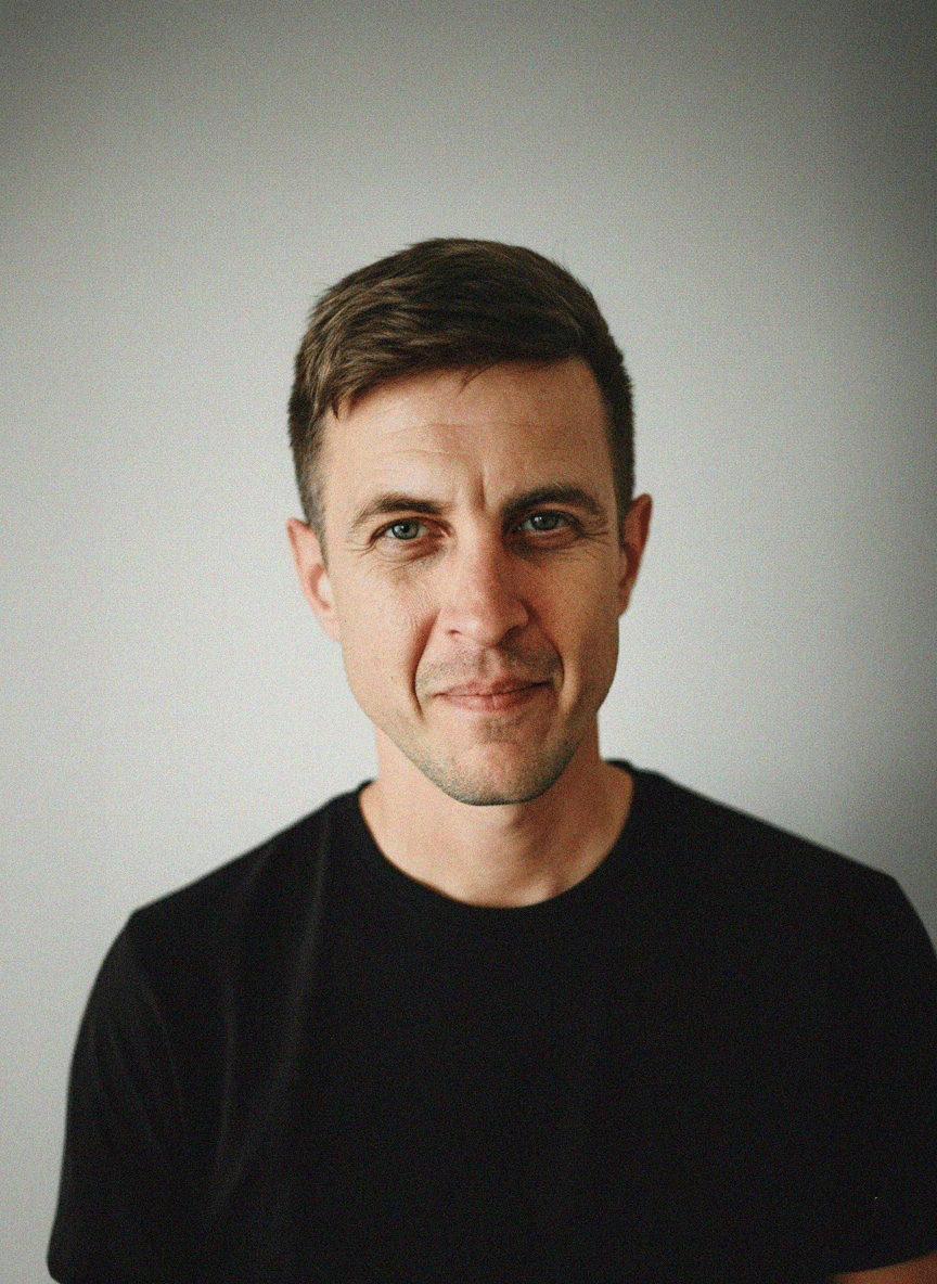 Stas Persiianenko, CTO Leadtime Labs