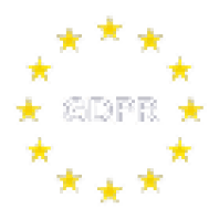 GDPR compliance seal