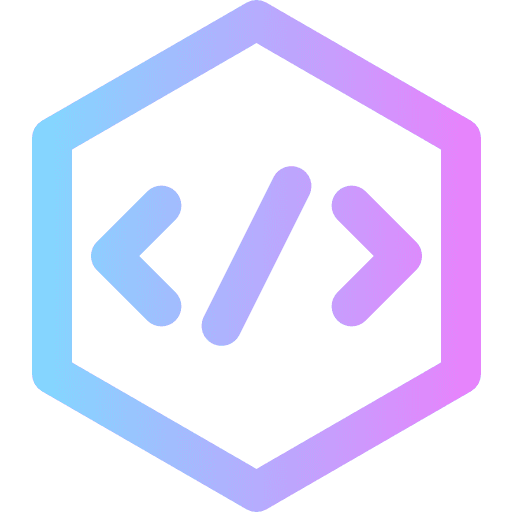 REST API integration icon
