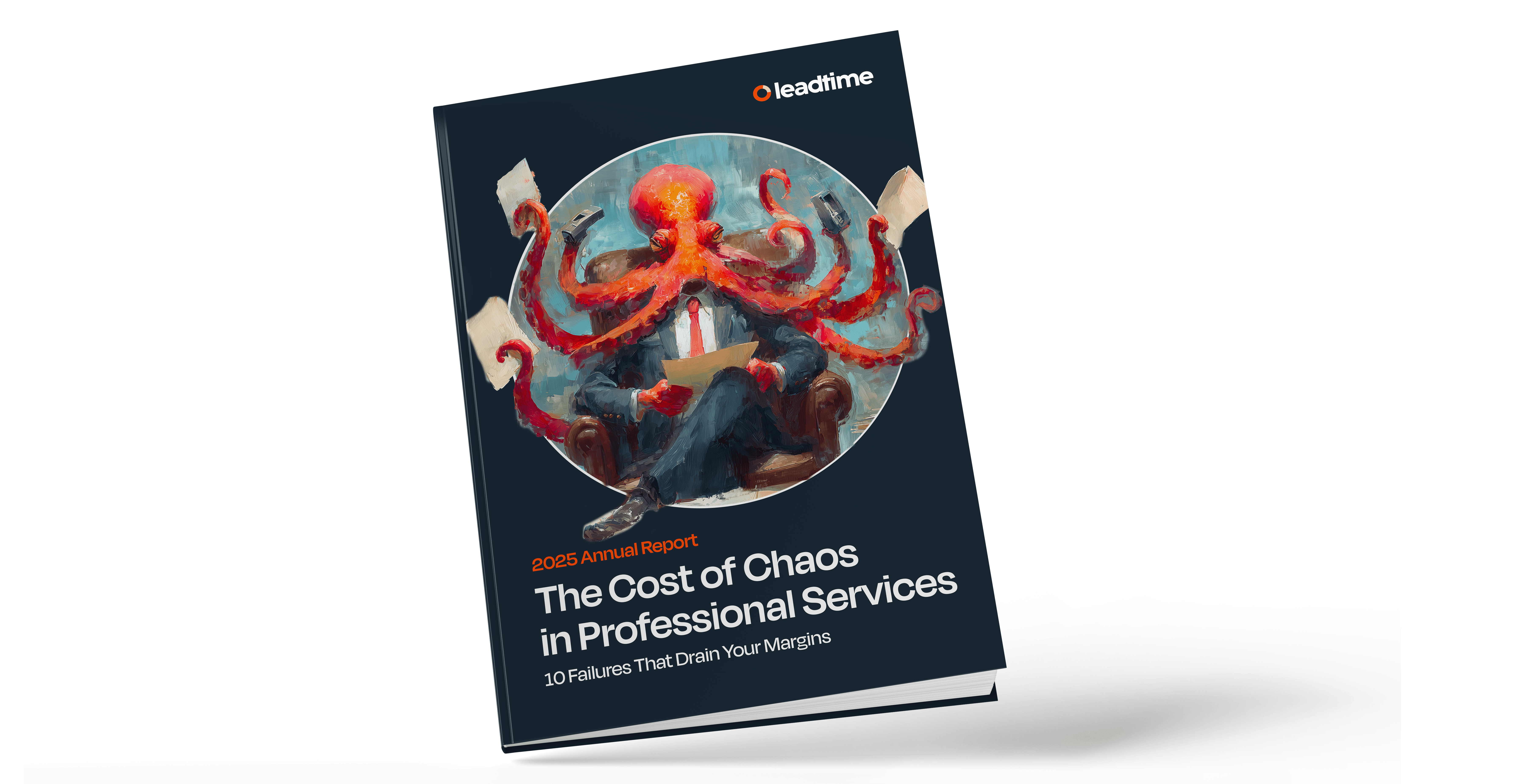 Cost of chaos cover