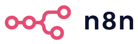 n8n workflow automation integration logo