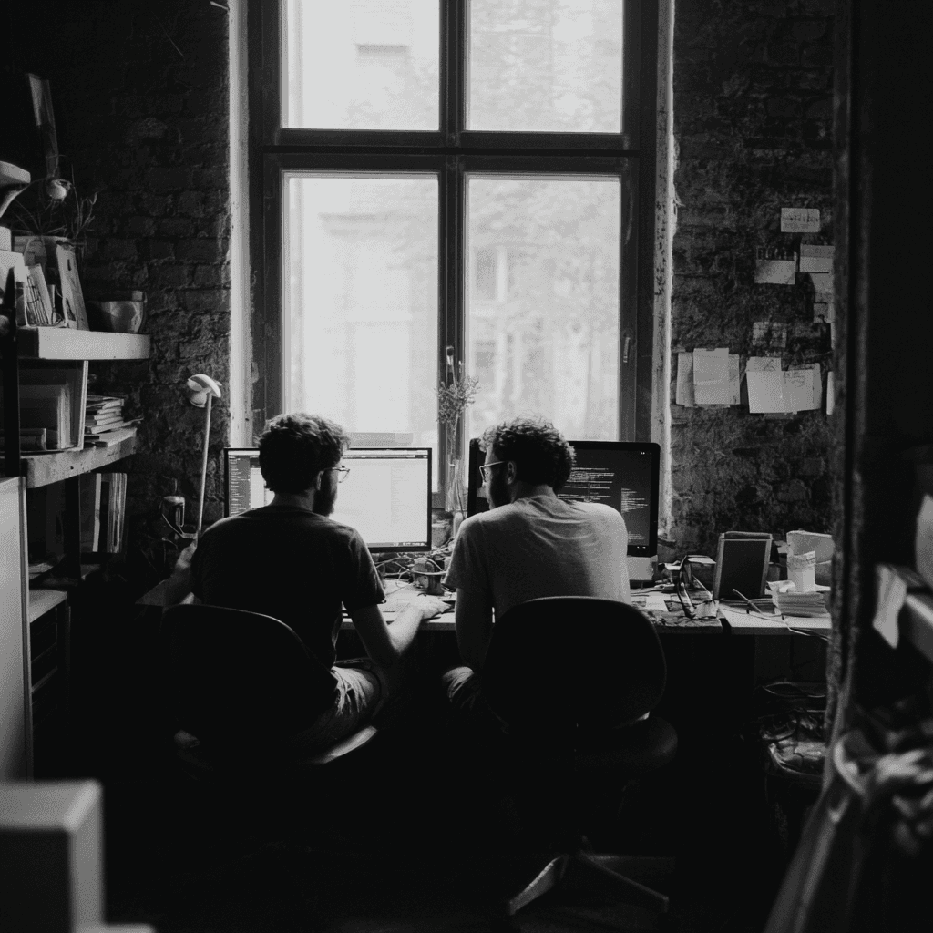Remote project work – making hidden costs visible