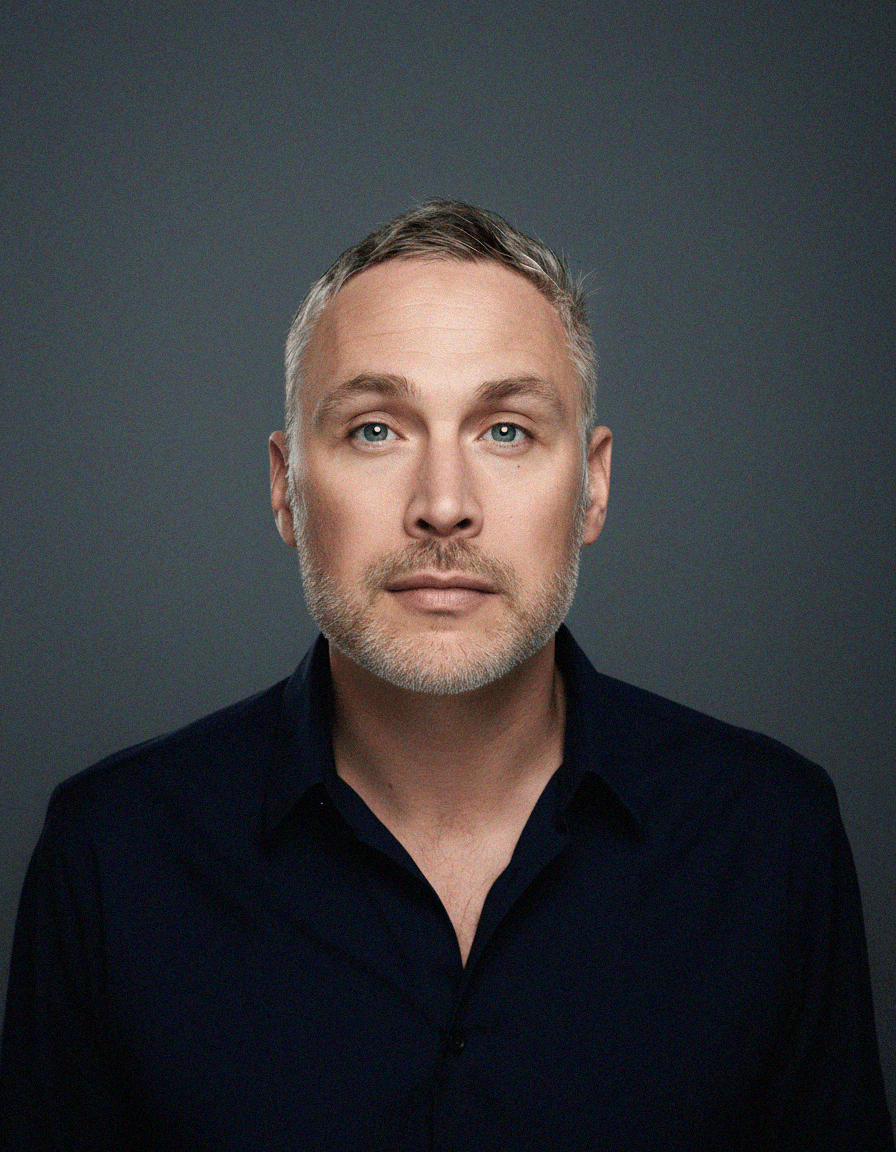 Lukas Ebner, CEO Leadtime Labs