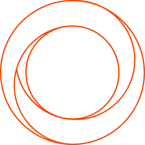 Abstraktes Icon