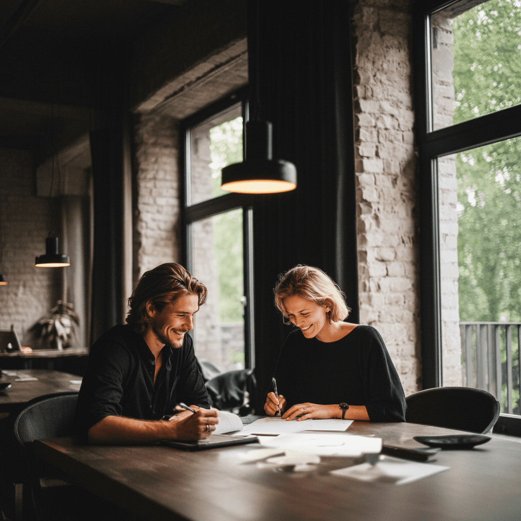 Team collaboration – integrated time tracking with Leadtime