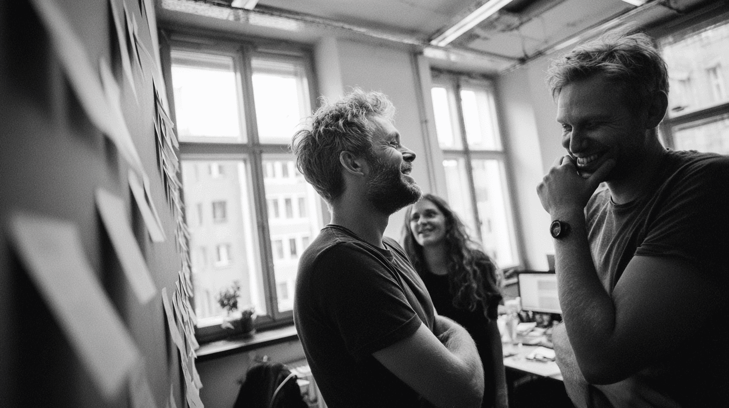 Consultation – measurable agency results