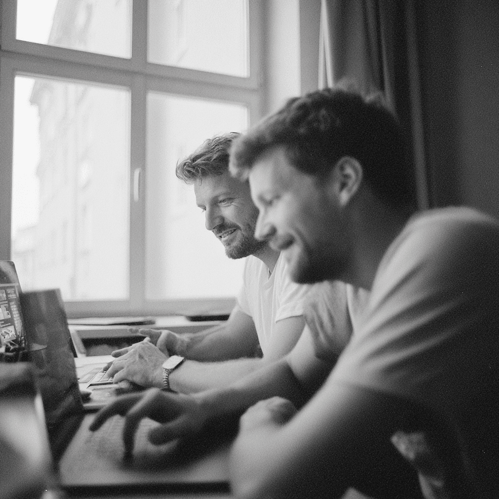 All-in-one agency software with time tracking and billing